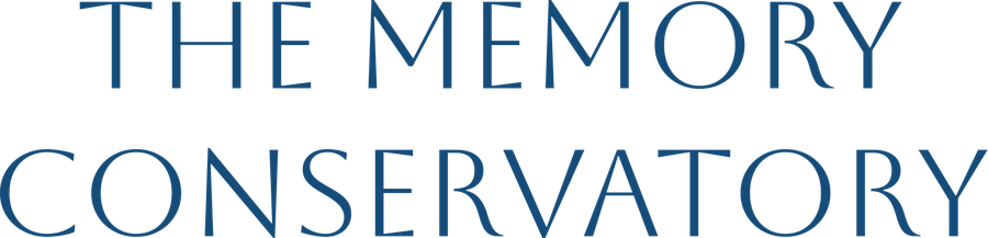 The Memory Conservatory